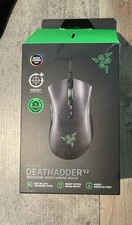 Razer deathadder v2 gebraucht kaufen  Iffezheim