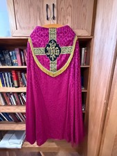 Roman purple gothic for sale  Northridge