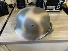 Ww2 german m42helmet for sale  TAUNTON