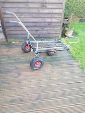Penrose barrow platform for sale  NEWCASTLE UPON TYNE