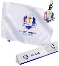 Ryder cup pin for sale  NEWCASTLE UPON TYNE