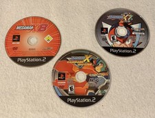 Usado, Mega Man X Command Mission (Sony PlayStation 2, 2004) somente disco + X7 - X8 testado comprar usado Usado, Mega Man X Command Mission (Sony PlayStation 2, 2004) somente disco + X7 - X8 testado comprar usado  Enviando para Brazil