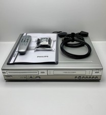 Philips dvdr 3320v gebraucht kaufen  Köln
