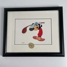 Disney animation print for sale  Columbia