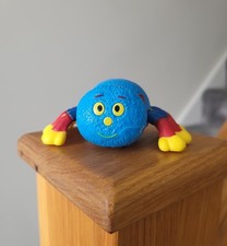 Cbeebies woolly small for sale  TREDEGAR