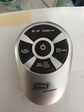 Télécommande radiateur souff d'occasion  Hénin-Beaumont