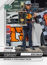 Wyatt miller 2025 for sale  Plainfield