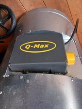 Max acoustic fan for sale  WIGAN
