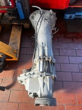 Automatikgetriebe komplett ver gebraucht kaufen  Nürnberg