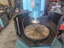 Van norman flywheel for sale  Glendale