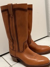 Capitano herren stiefel gebraucht kaufen  Waldshut-Tiengen