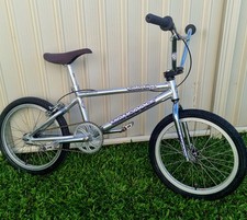 Mongoose Solution Pro.bmx XL  comprar usado  Enviando para Brazil