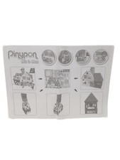 Pinypon fun farm gebraucht kaufen  Grünhain-Beierfeld