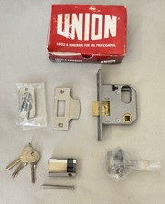 Union oval cylinder for sale  BIRMINGHAM