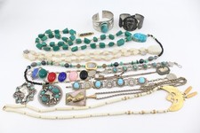 Souvenir jewellery egyptian for sale  LEEDS