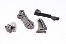 Steuerkette ölkettenführung  gebraucht kaufen  Trebbin