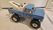 Vintage lifted tonka for sale  Manchester