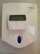 Tecnoalarm tp8 più usato Tecnoalarm tp8 più usato  Vajont