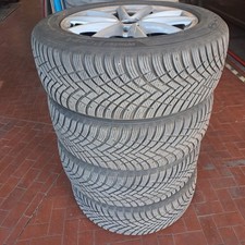 Set cerchi bmw usato  Lecce