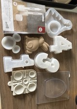 gipsformen gebraucht kaufen  Hofgeismar