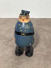 Vintage wood policeman for sale  Venice
