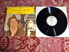 Monique haas debussy for sale  Portland