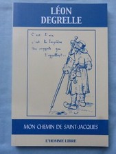 Chemin saint jacques d'occasion  Auch