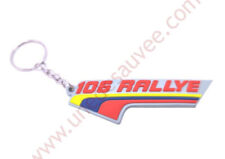 PORTE-CLÉ PEUGEOT 106 RALLYE COULEURS PTS na sprzedaż  Wysyłka do Poland