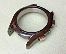 Relógio de cerâmica CAIXA/CONCHA/CAIXA/MOSTRADOR compatível com pulseira/pulseira Emporio Armani AR1446 comprar usado  Enviando para Brazil