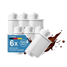 6er pack ersatzfilter gebraucht kaufen  Krefeld