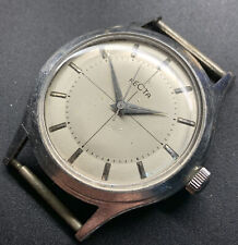 1950s SS mira reta marcadores afundados mostrador estojo à prova d'água comprar usado  Enviando para Brazil