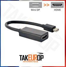 Câble adaptateur thunderbolt d'occasion  Oissel
