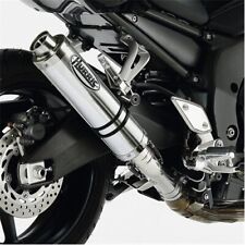 Hurric aluminium auspuff gebraucht kaufen  Cottbus