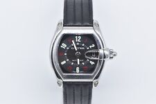 Cartier stainless 37mm for sale  Frederick