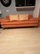 Stylisches schlafsofa inkl gebraucht kaufen  Loßburg