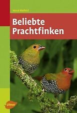 Beliebte prachtfinken horst gebraucht kaufen  Berlin