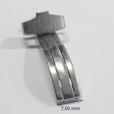 Boucle deployante bracelet d'occasion  Ploërmel