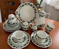 Hutschenreuther selb kaffeeser gebraucht kaufen  Herbertingen