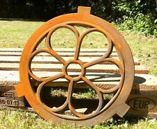Stallfenster rund 43cm gebraucht kaufen  Bad Kreuznach
