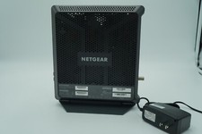 Netgear nighthawk ac1900 d'occasion  Expédié en France