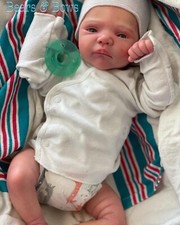 Reborn baby doll for sale  Deland