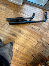 Harley davidson fxlrs for sale  DORKING