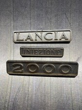 Fregio logo originale usato  Pescara