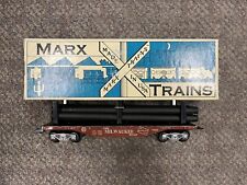 Modern marx trains for sale  Mount Airy