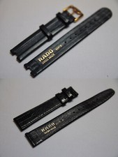 Cinturini rado originali usato Cinturini rado originali usato  Erba