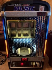 Nsm music jukebox. for sale Nsm music jukebox. for sale  WICK