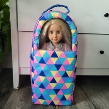 Generation doll case for sale  Toney