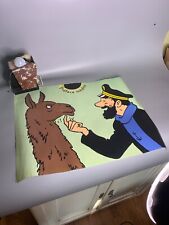 French vintage tintin for sale  Murrells Inlet