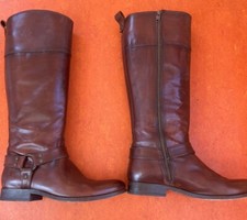 Frye melissa harness for sale  Dallas