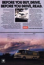 1978 gmc motorhome for sale  USA